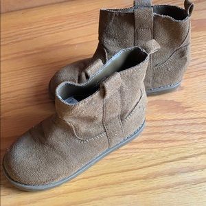 Toddler boots